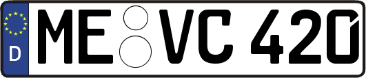 ME-VC420