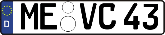 ME-VC43