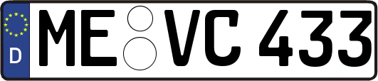 ME-VC433