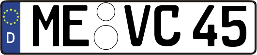 ME-VC45