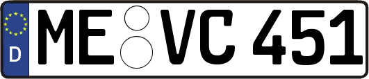 ME-VC451