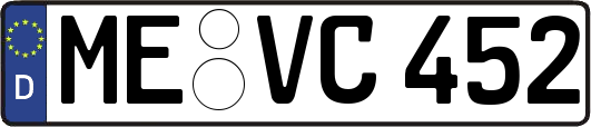 ME-VC452