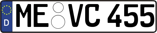 ME-VC455