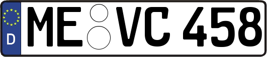 ME-VC458