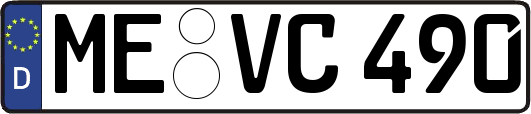 ME-VC490