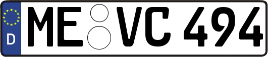 ME-VC494