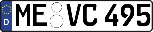 ME-VC495