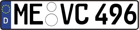 ME-VC496