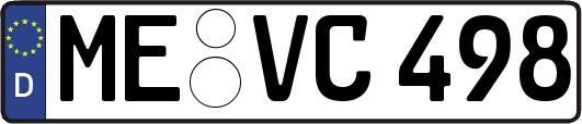 ME-VC498