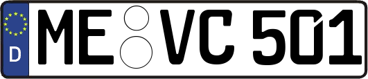 ME-VC501