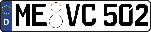 ME-VC502