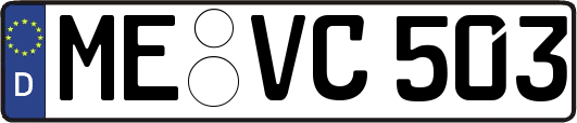 ME-VC503