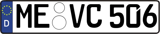 ME-VC506