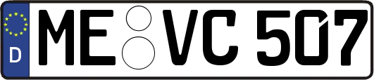 ME-VC507