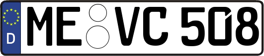ME-VC508