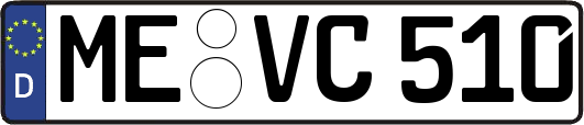 ME-VC510