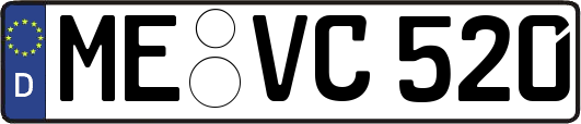 ME-VC520