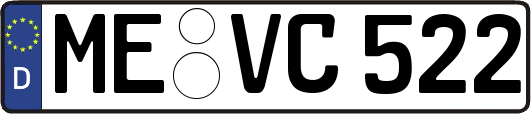 ME-VC522