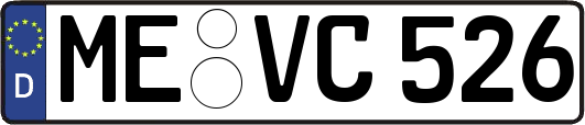 ME-VC526