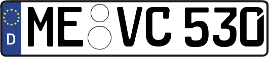 ME-VC530