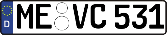 ME-VC531
