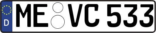 ME-VC533