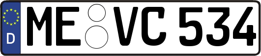 ME-VC534