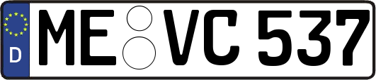 ME-VC537