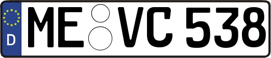 ME-VC538