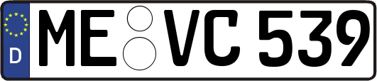 ME-VC539