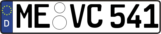 ME-VC541