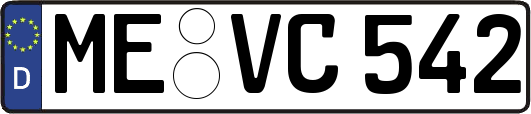 ME-VC542