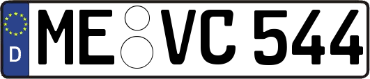 ME-VC544