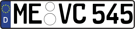 ME-VC545
