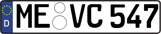 ME-VC547