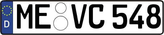 ME-VC548