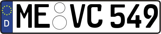 ME-VC549