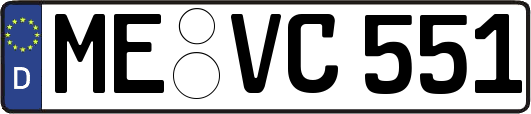 ME-VC551