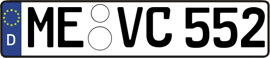 ME-VC552