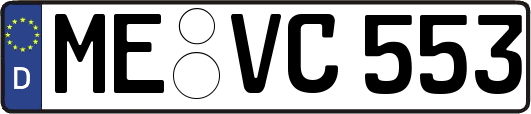 ME-VC553