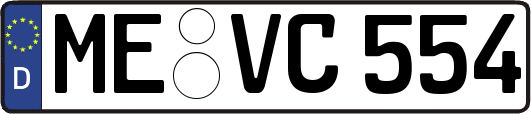 ME-VC554