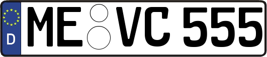 ME-VC555