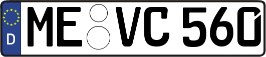 ME-VC560