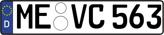 ME-VC563