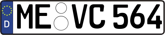 ME-VC564