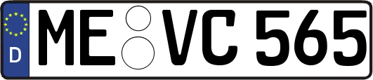 ME-VC565