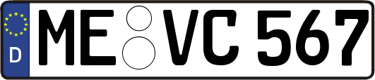 ME-VC567