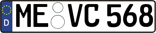 ME-VC568