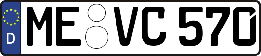ME-VC570