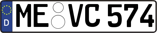 ME-VC574
